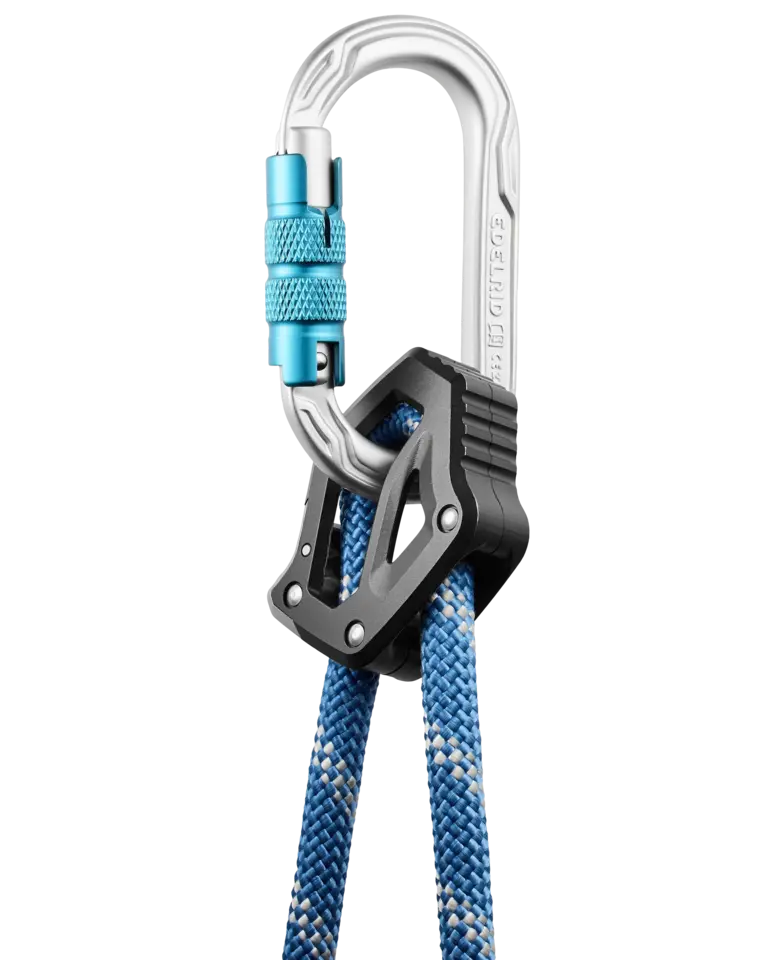 SWITCH PRO ADJUST | adjustable lanyard | EDELRID