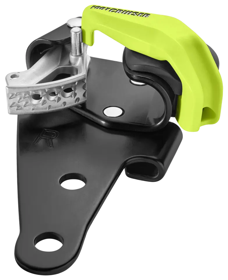 Edelrid Spare Crampon Spring Feder für Steigeisensteg