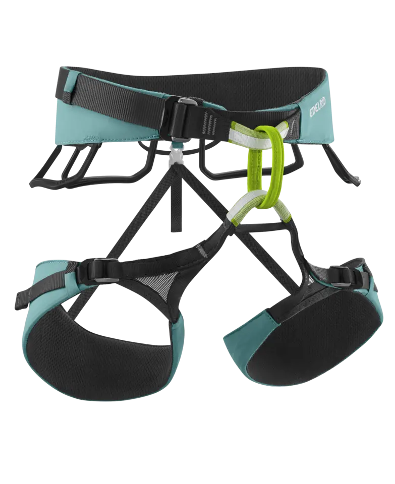 SENDERO | climbing harness | EDELRID