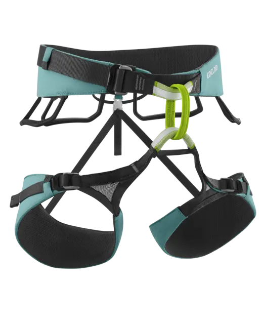 Edelrid - Sendero - Climbing harness - Mineral Blue | S