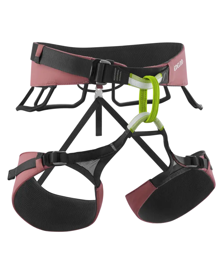 AUTANA | lightweight alpine climbing harness | EDELRID