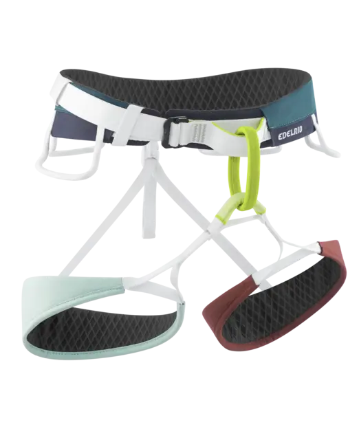 EDELRID Pro Step Foot Loop Ascender - Altisafe Ltd