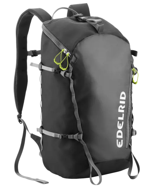 Rope bags & backpacks for climbing | EDELRID