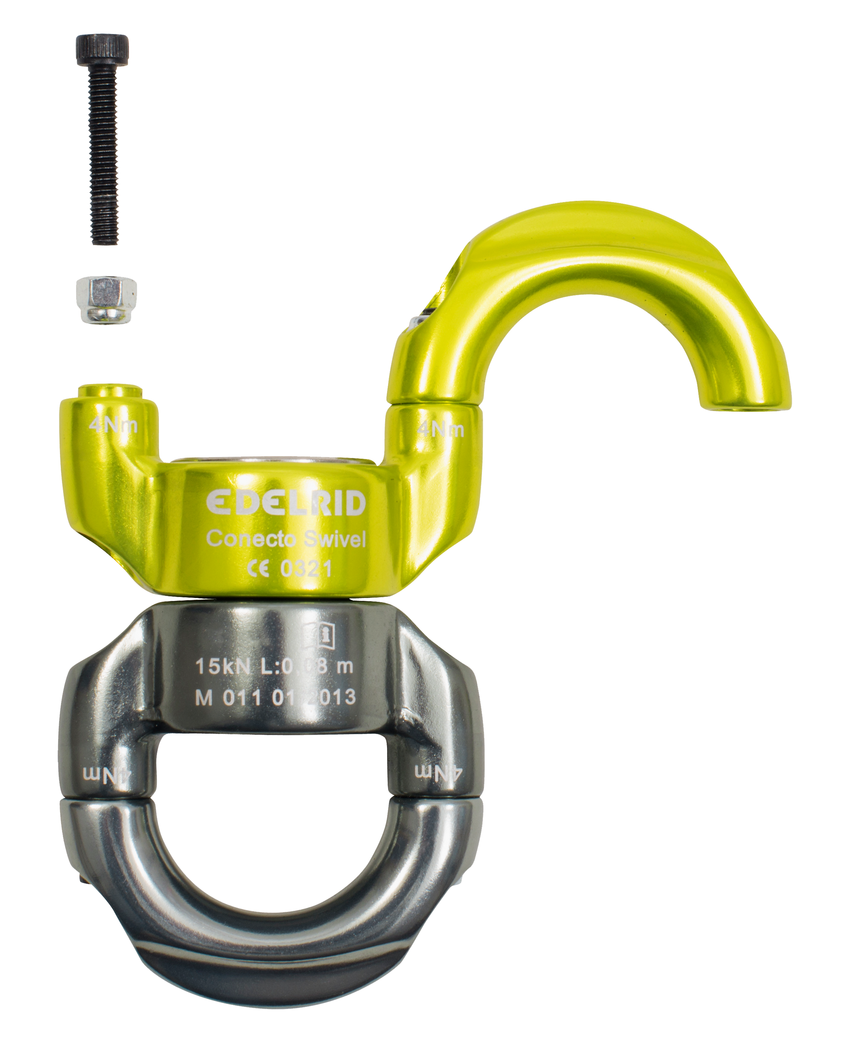 ラッピング対象外 SWIVEL S CONNECTING ELEMENT | www.laposhhotel.rw