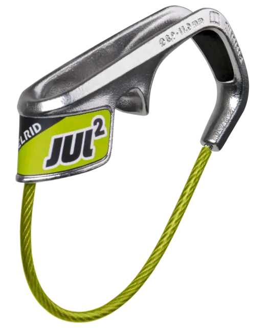 Edelrid Arnés Jay 3 - Naka Outdoors - Tienda de escalada