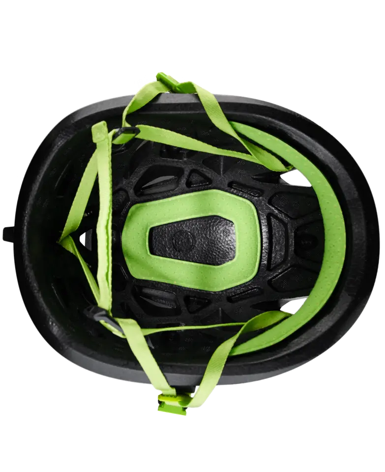 EDELRID Casco de escalada Salathe - Oasis S