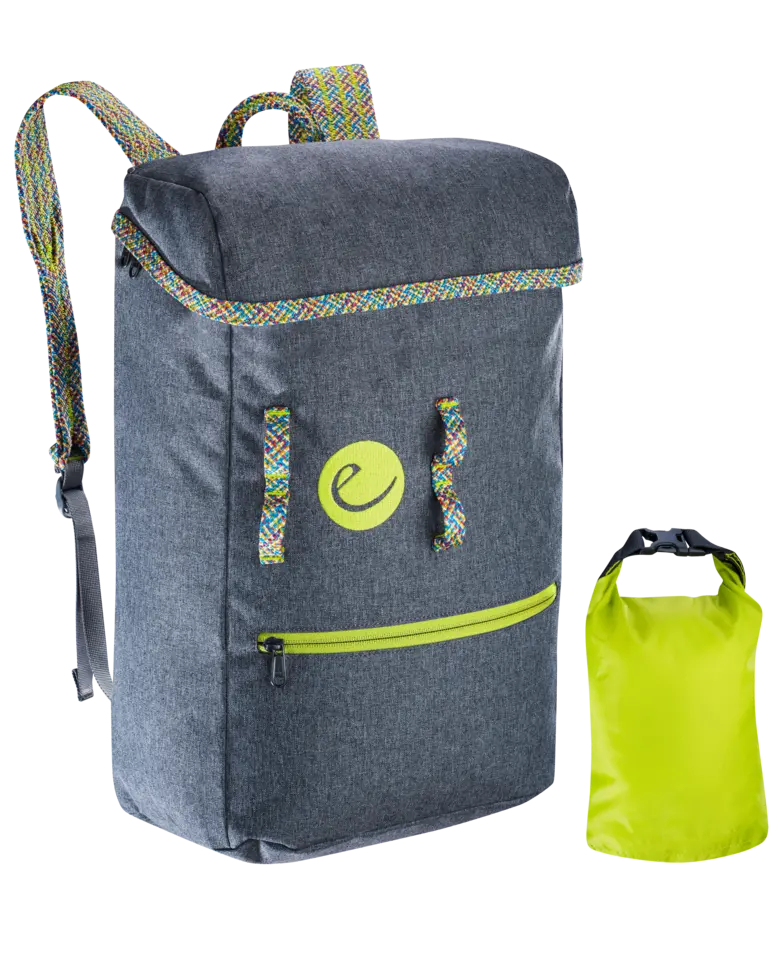 CITY SPOTTER 20 | backpack | EDELRID