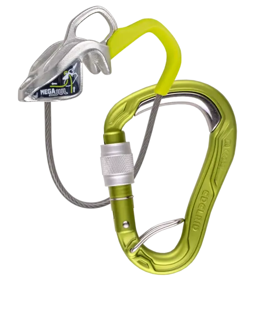 HELIA | climbing harness for women | EDELRID