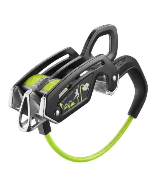 EDELRID Cable Lite 3.2 50 100 kg set de escalada accesorios de