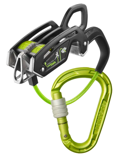 EDELRID - KESTREL PRO DRY 8,5mm, mezza corda