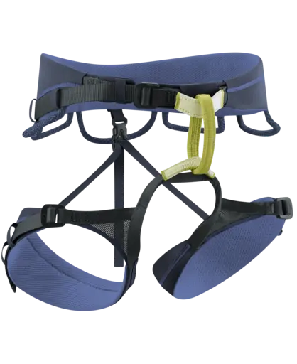 Herzform EDELRID Zubehörkarabiner Corazon 