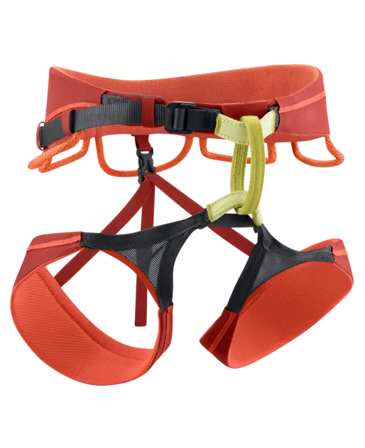 Baudrier escalade enfant - Edelrid Finn