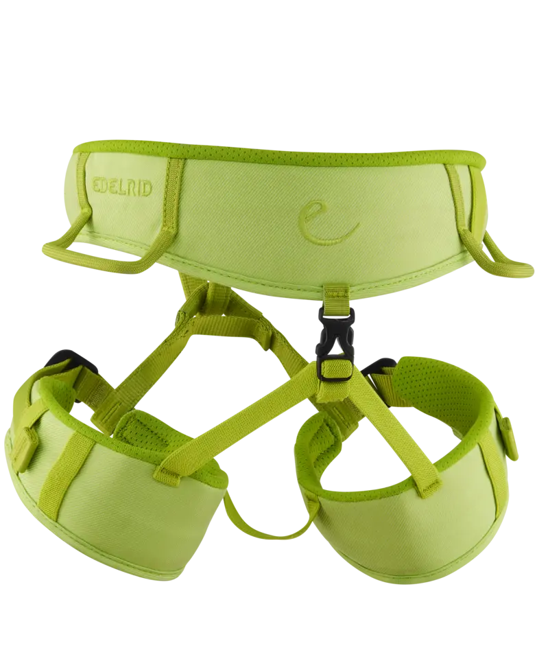 Harnais escalade enfant - Edelrid Fraggle