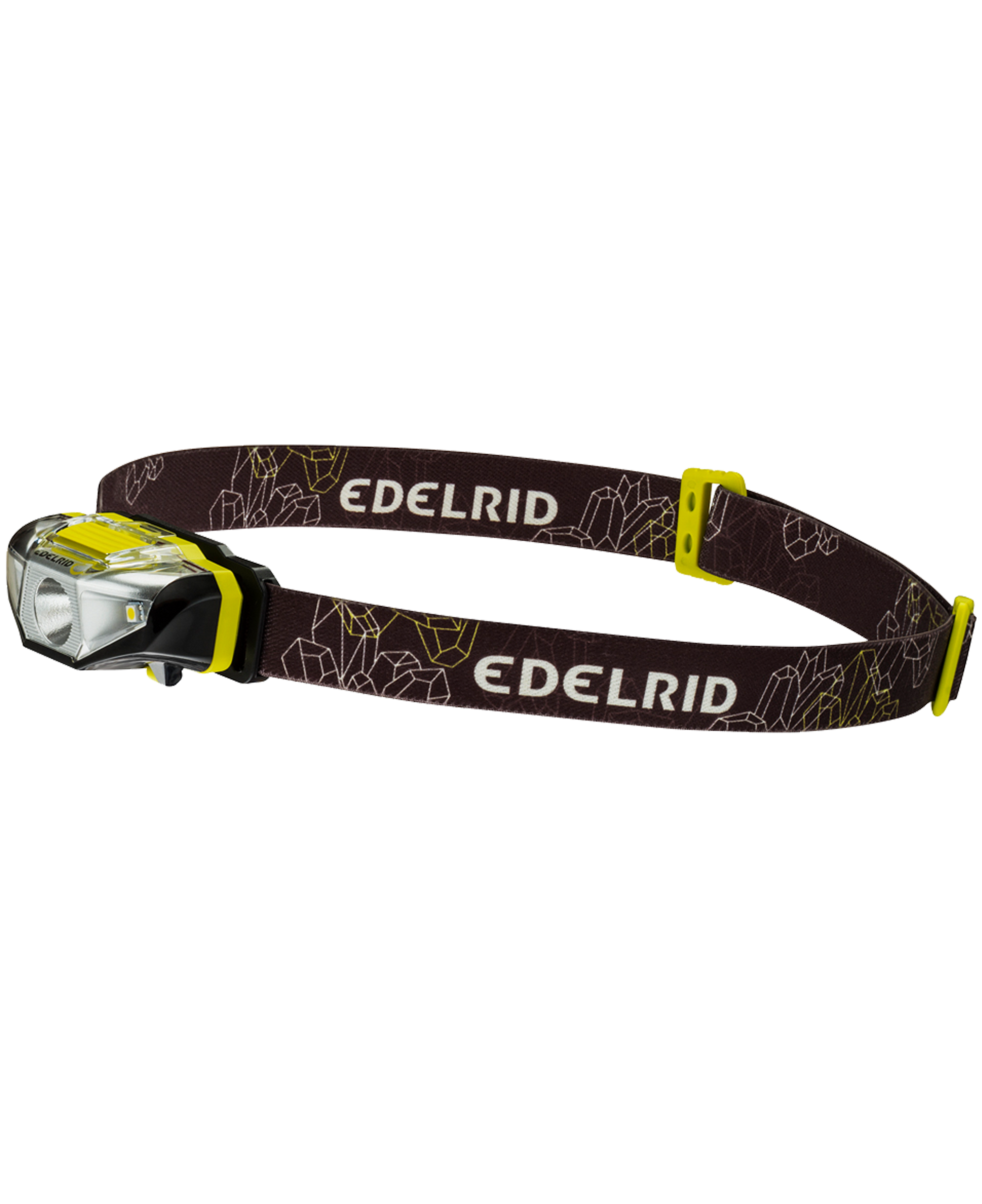 Novalite Headlamps Edelrid Edelrid