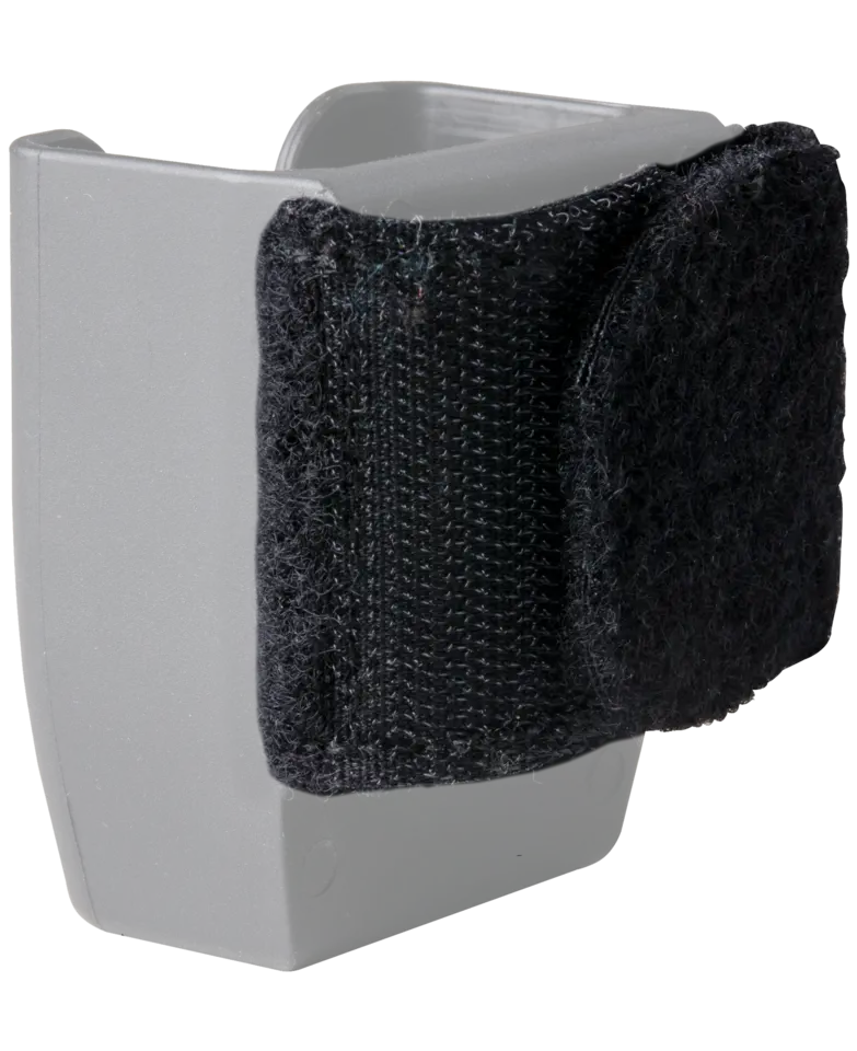 SMART BELAY HOLSTER BAND HOOKLOOP accessories EDELRID