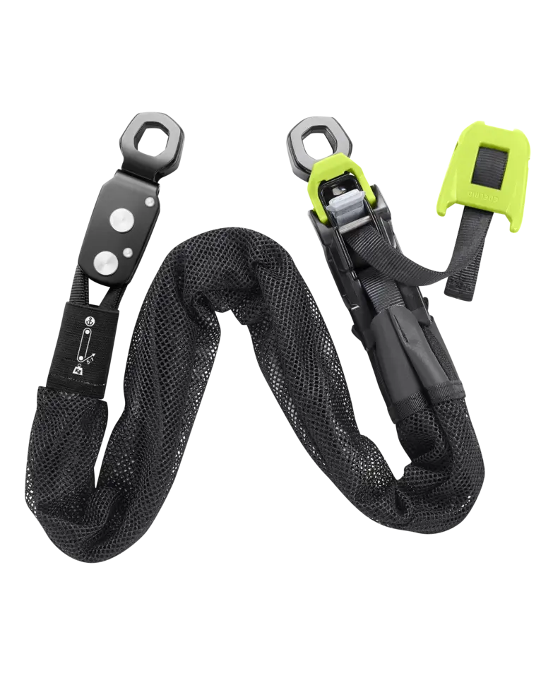 KAA | adjustable lanyard | EDELRID