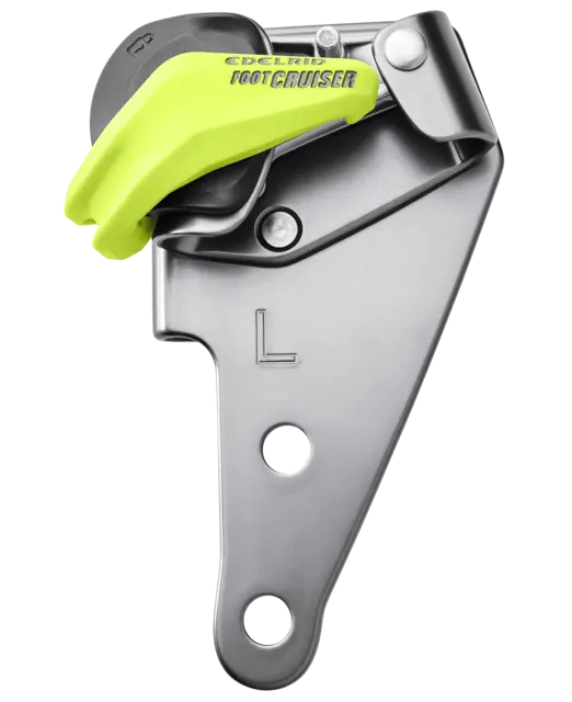 Griffes d'élagage TALON avec mandrin court d'Edelrid®-85445