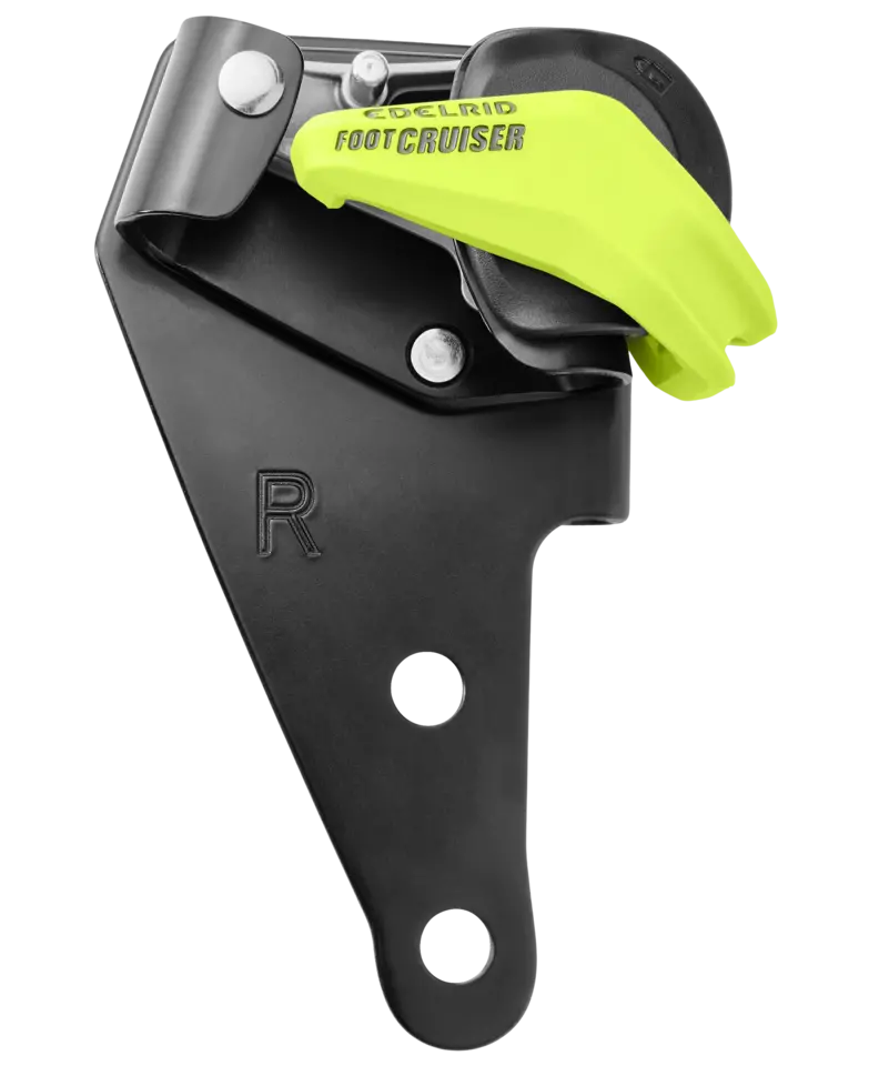 TREE CRUISER RIGHT | tree crampons accessories | EDELRID