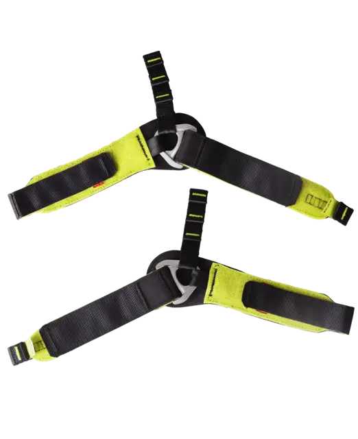 Edelrid - Griffes d'élagage à pointes longues 70mm