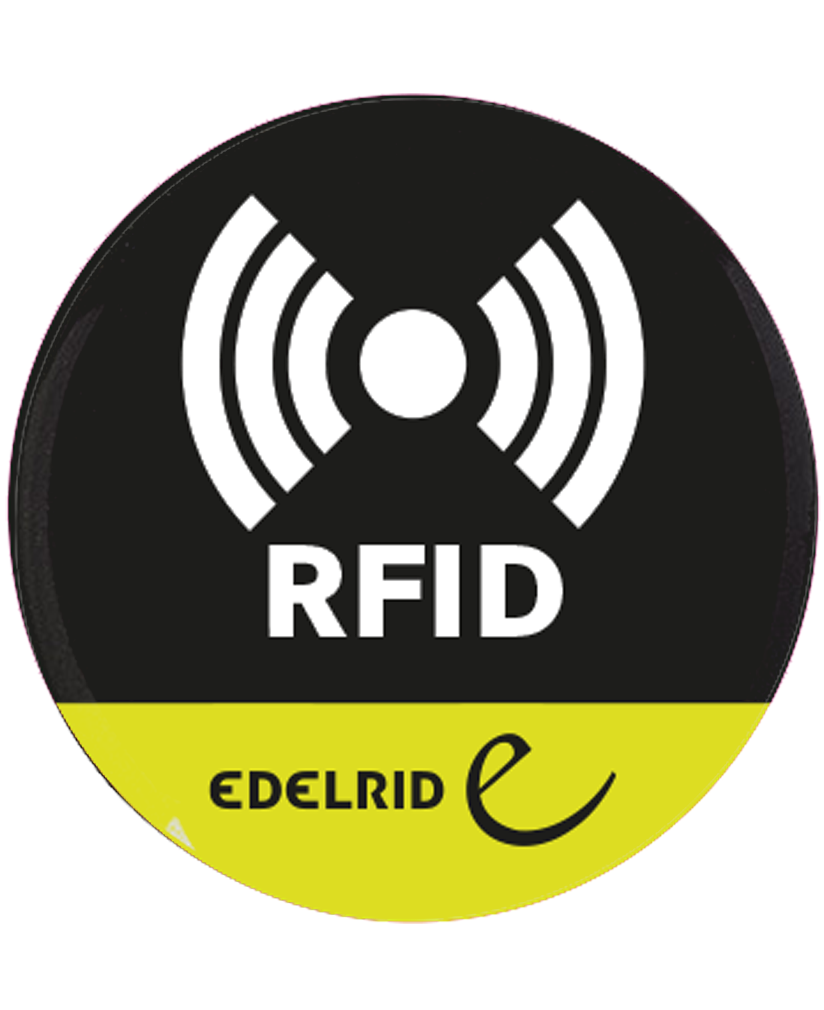 RFID STICKER RFIDTec EDELRID
