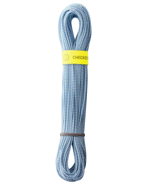 Edelrid 10mm Tower Light Climbing Rope — CampSaver