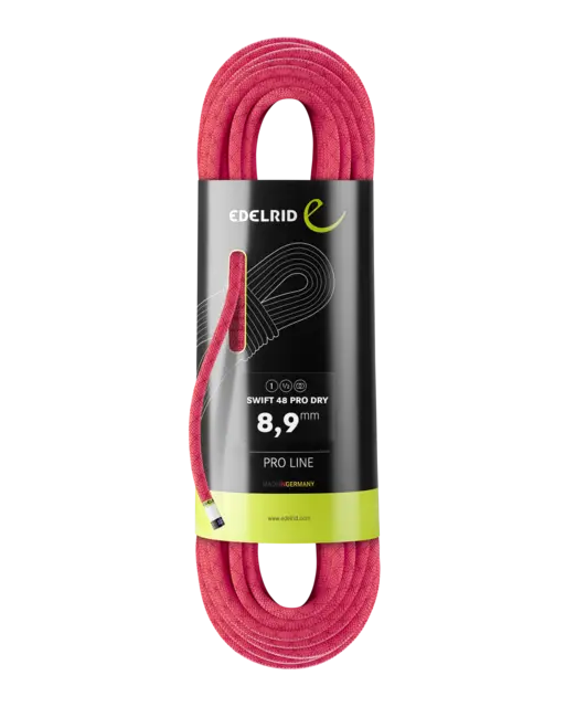 Boa Gym 9.8 MM Dynamic Rope – Rockwerx