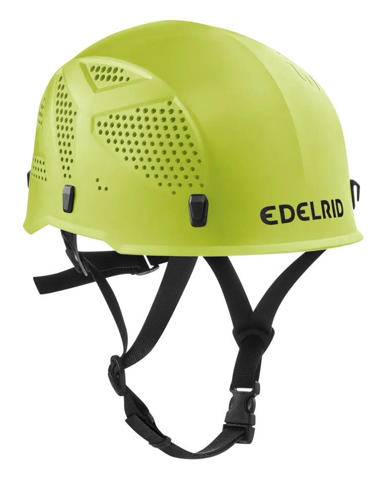 Edelrid Ultralight Casco de escalada - Naka Outdoors - Tienda de escalada