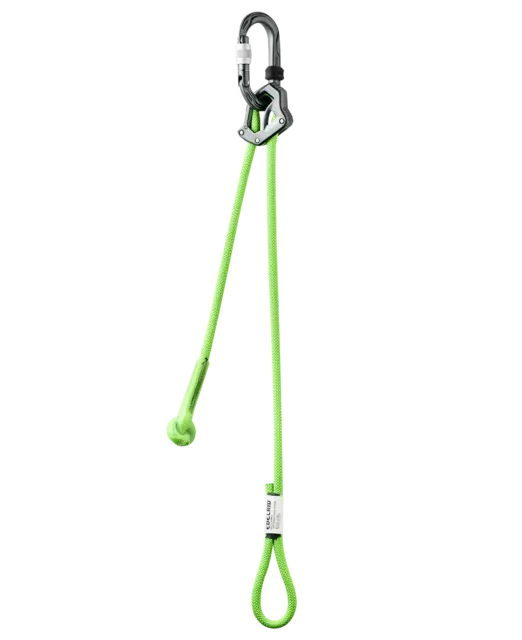 EDELRID Cable Lite 3.2 50 100 kg set de escalada accesorios de escalada  nuevo en embalaje original W -  México