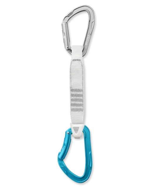 Corde d'escalade SMART LITE ø9,8mm 40m vert de Tendon