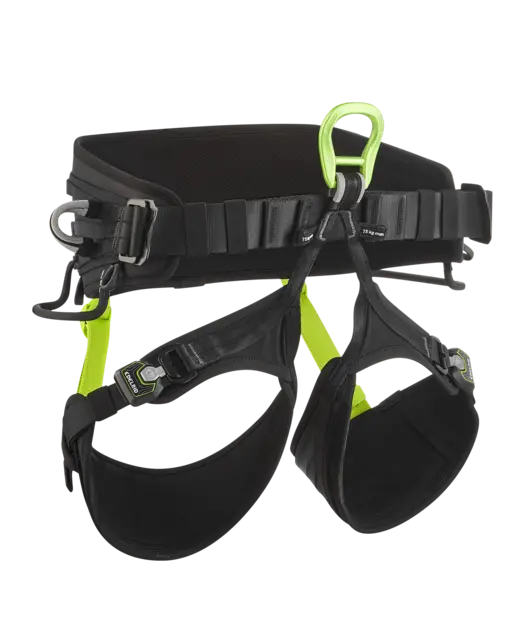 EDELRID Flex Pro II Work Harness (Large/X-Large)