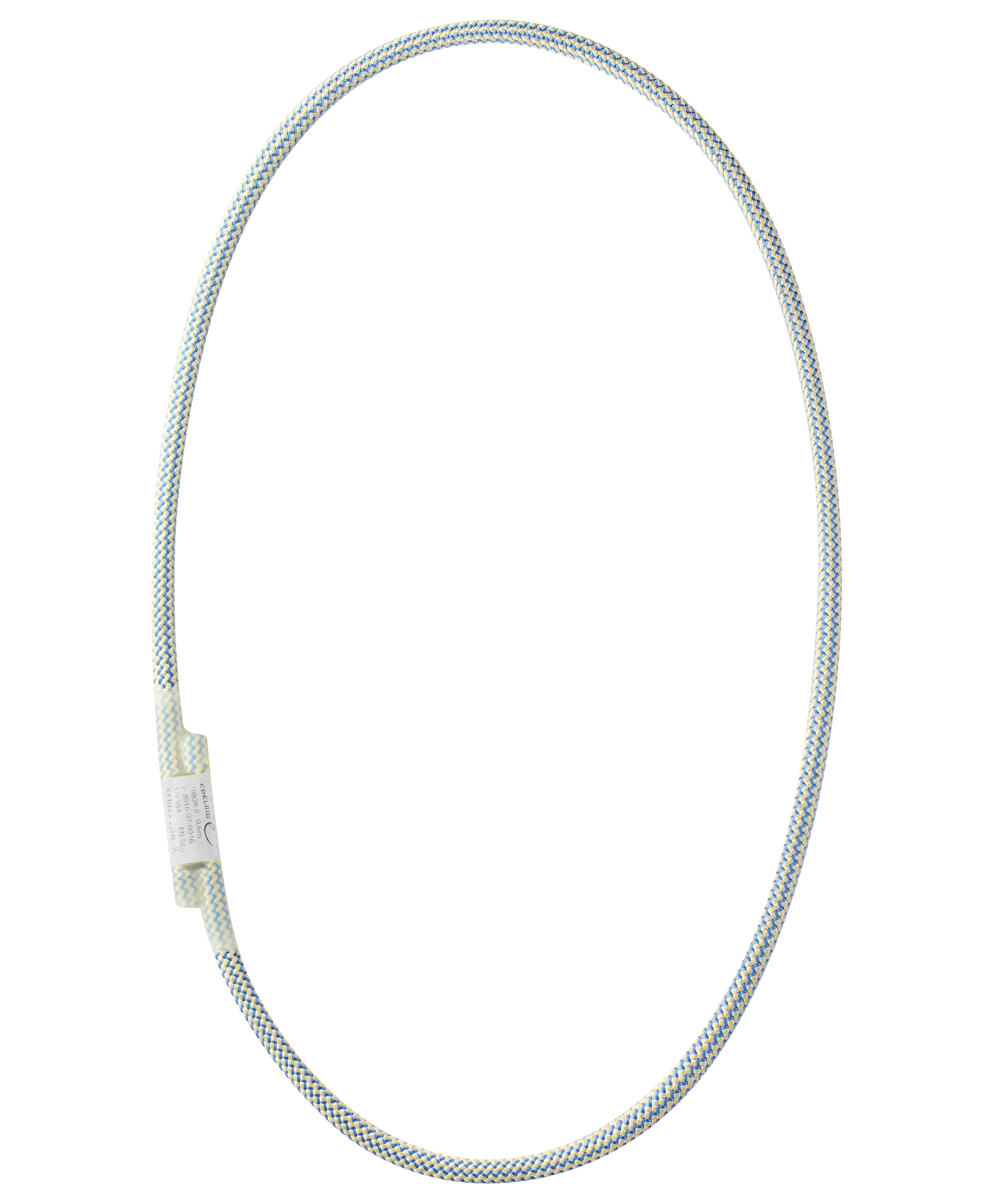 TIBOR 10MM LOOP | EDELRID