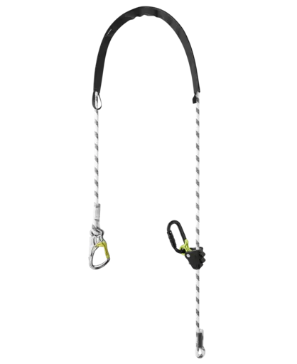 Safety Super 10,5mm Meterware Industrieklettern Höhlen Bergrettung Edelrid 