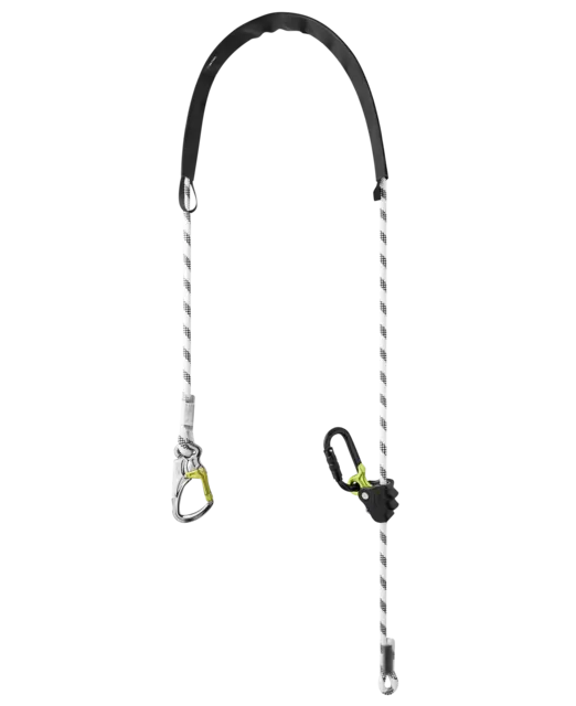 VERTIC TRIPLE LOCK | full body harness | EDELRID