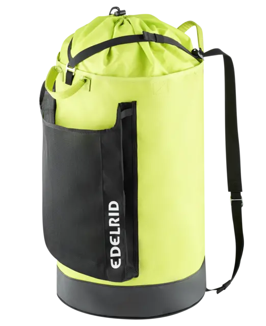 Sacca Stagna Dry Bag - EDELRID Piano taglie SM S