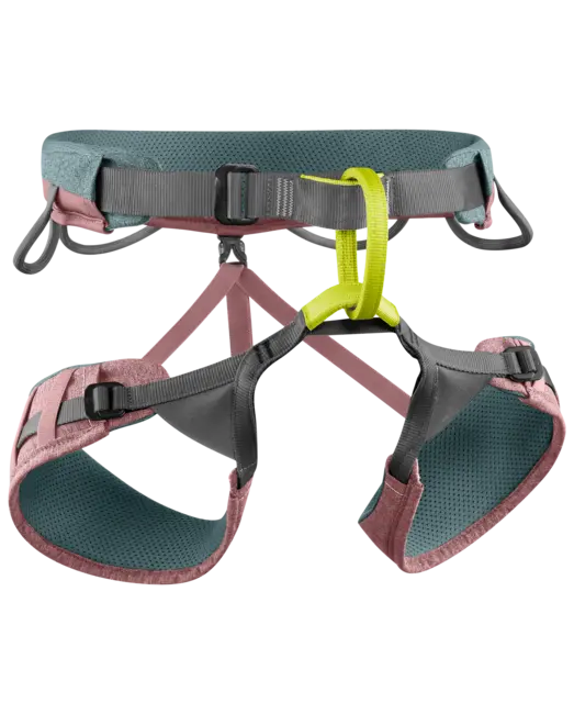 HELIA | climbing harness for women | EDELRID