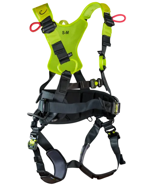 Edelrid Flex Pro Full Body Harness