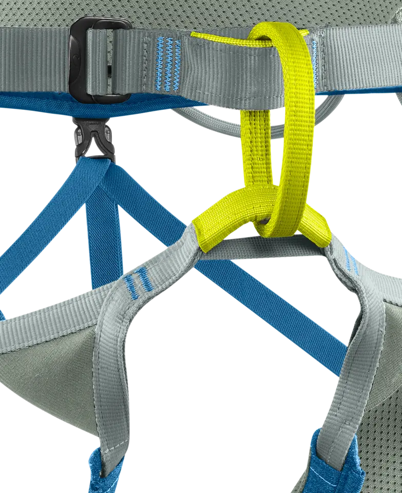 Edelrid Arnés Jay 3 - Naka Outdoors - Tienda de escalada