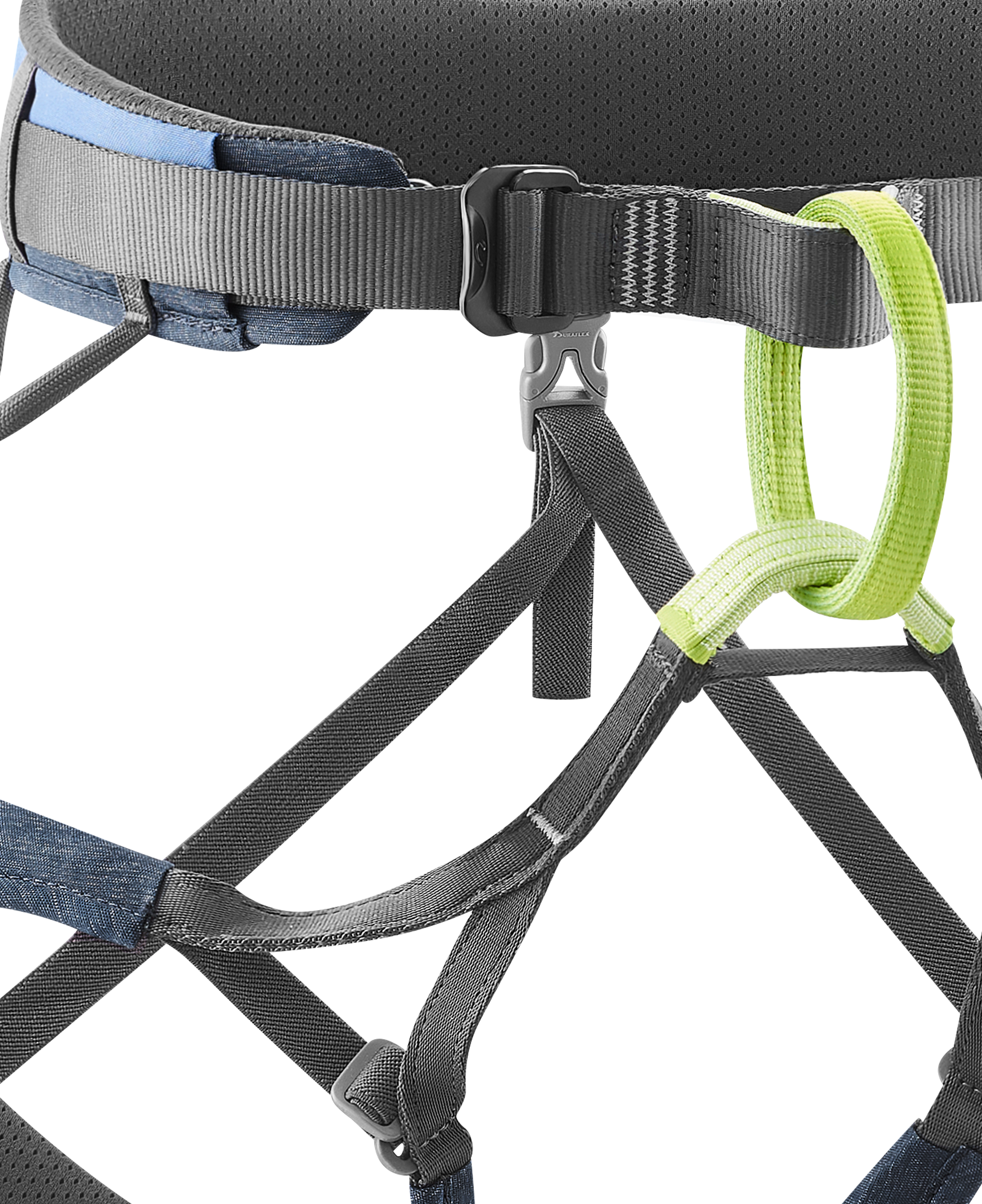 EDELRID Moe III Climbing Harness EDELRID Moe III Climbing Harness