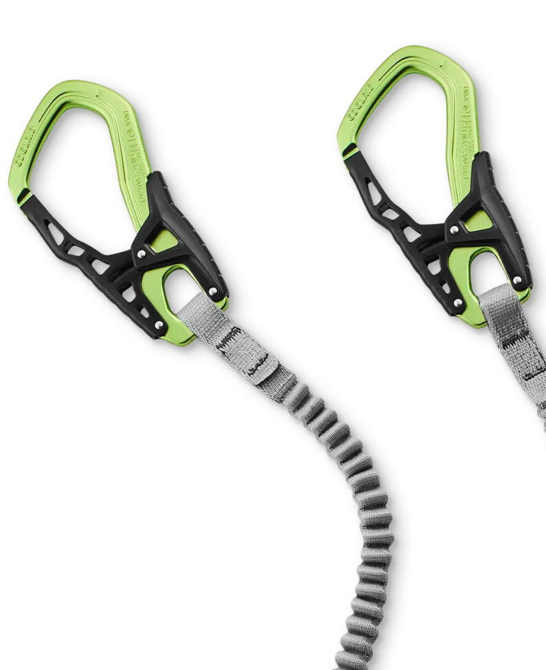 Edelrid 10mm Tower Light Climbing Rope — CampSaver