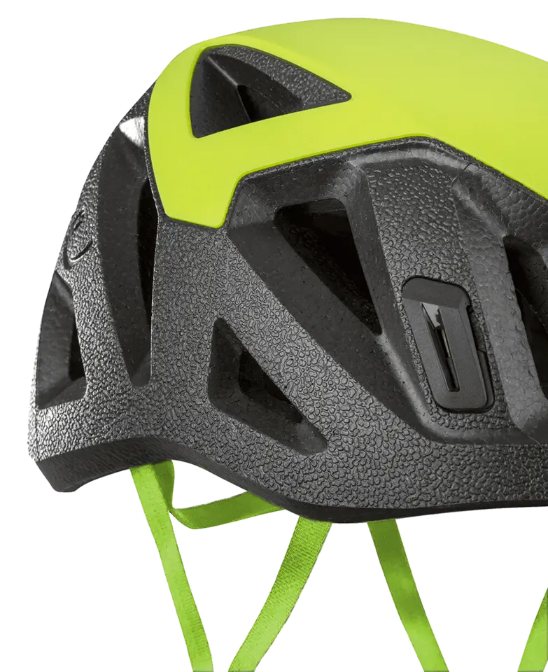 Casco escalada SALATHE de EDELRID