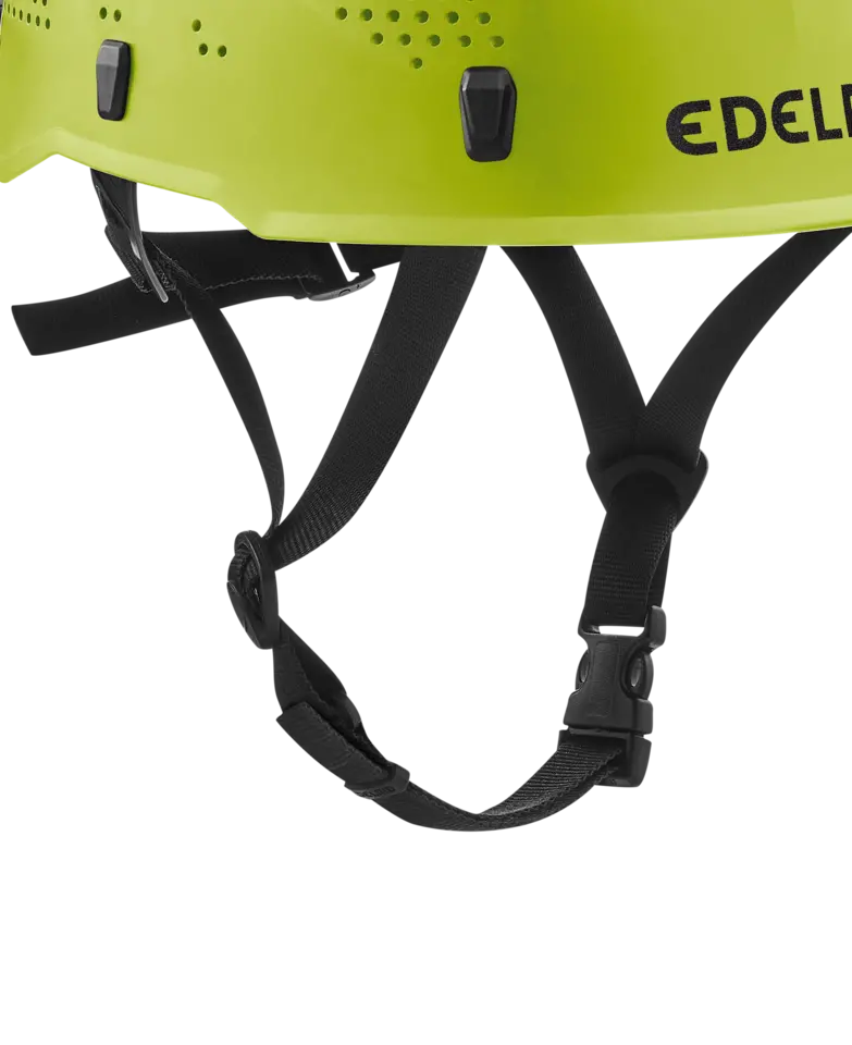 Edelrid Ultralight Casco de escalada - Naka Outdoors - Tienda de escalada