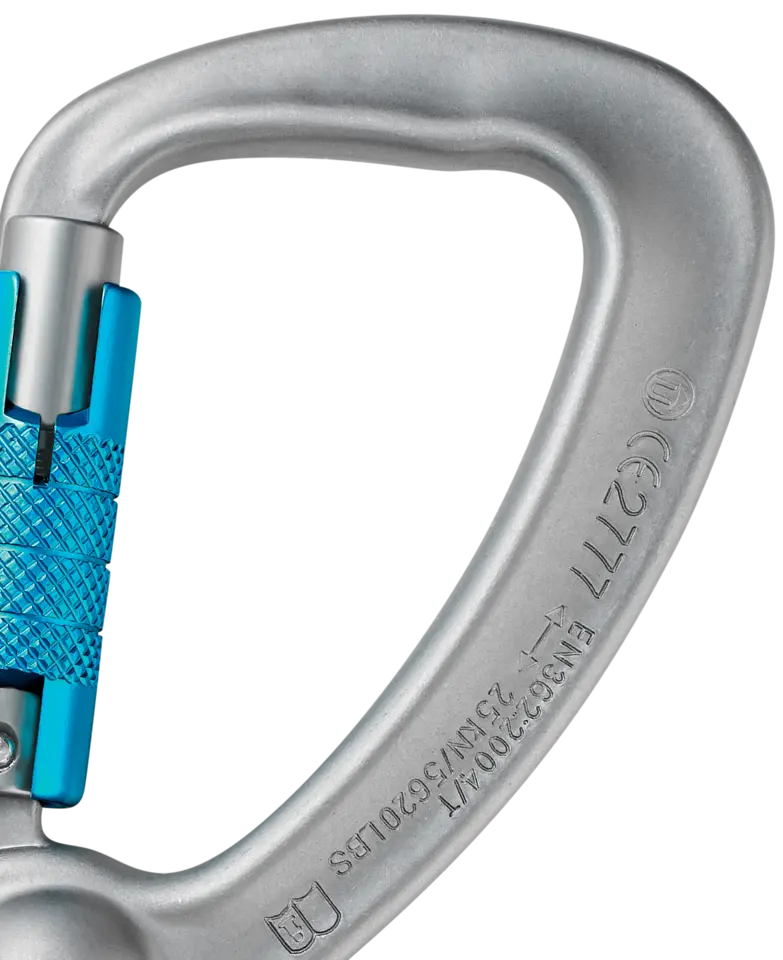 TWISTER - Swivels  Climbing Technology