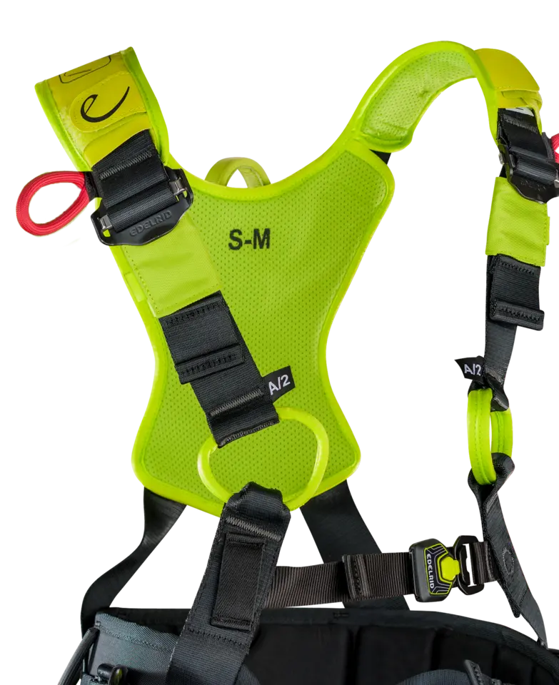 FLEX PRO, full body harness