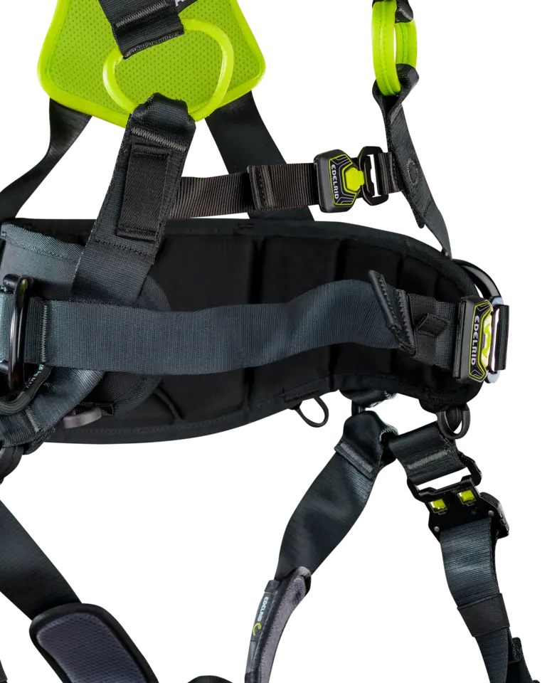 Edelrid Flex Pro Plus Fall Arrest Harness