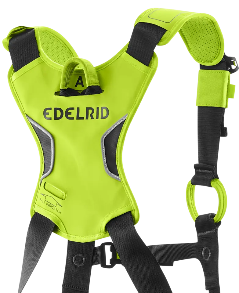 FLEX PRO | full body harness | EDELRID