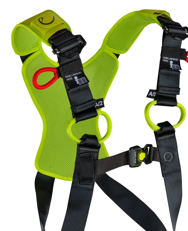 FULL BODY HARNESS - Ritelite