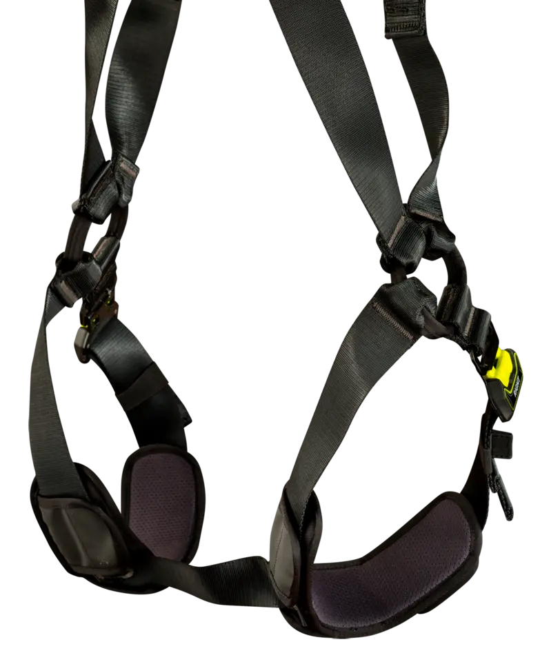 Edelrid Flex Pro Plus  Full Body Harness - Thrill Syndicate