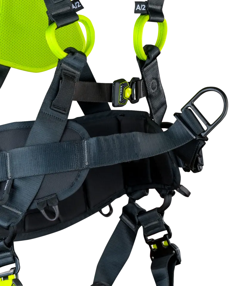 Safety Harness Flex Pro Plus (Edelrid)