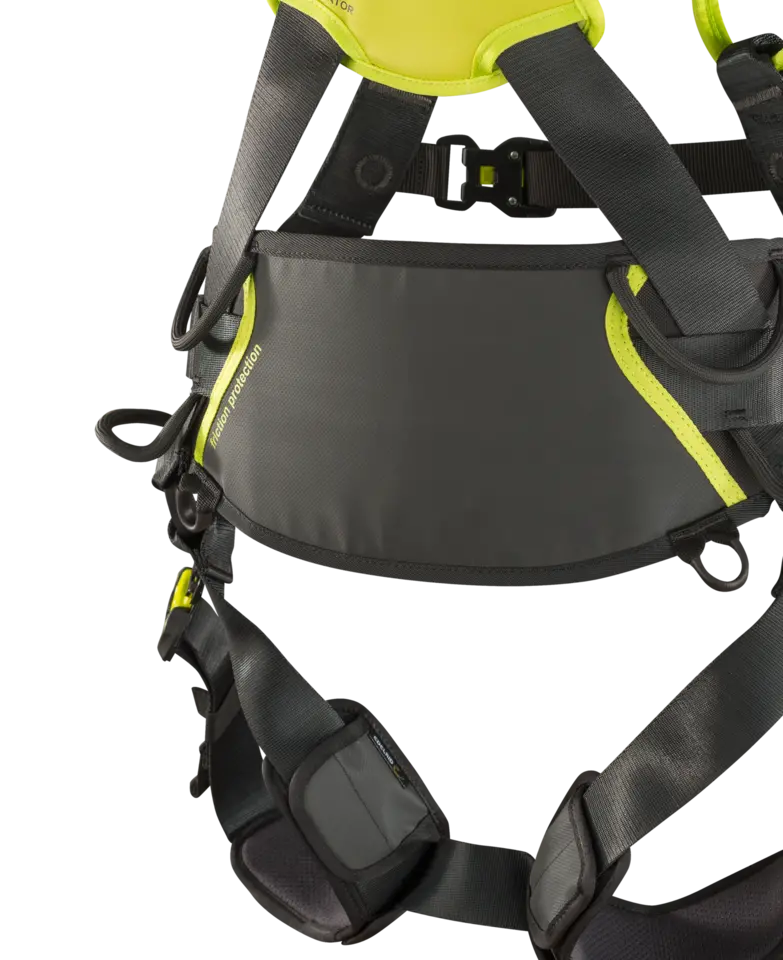 Flex Pro II Full Body Harness - EDELRID –