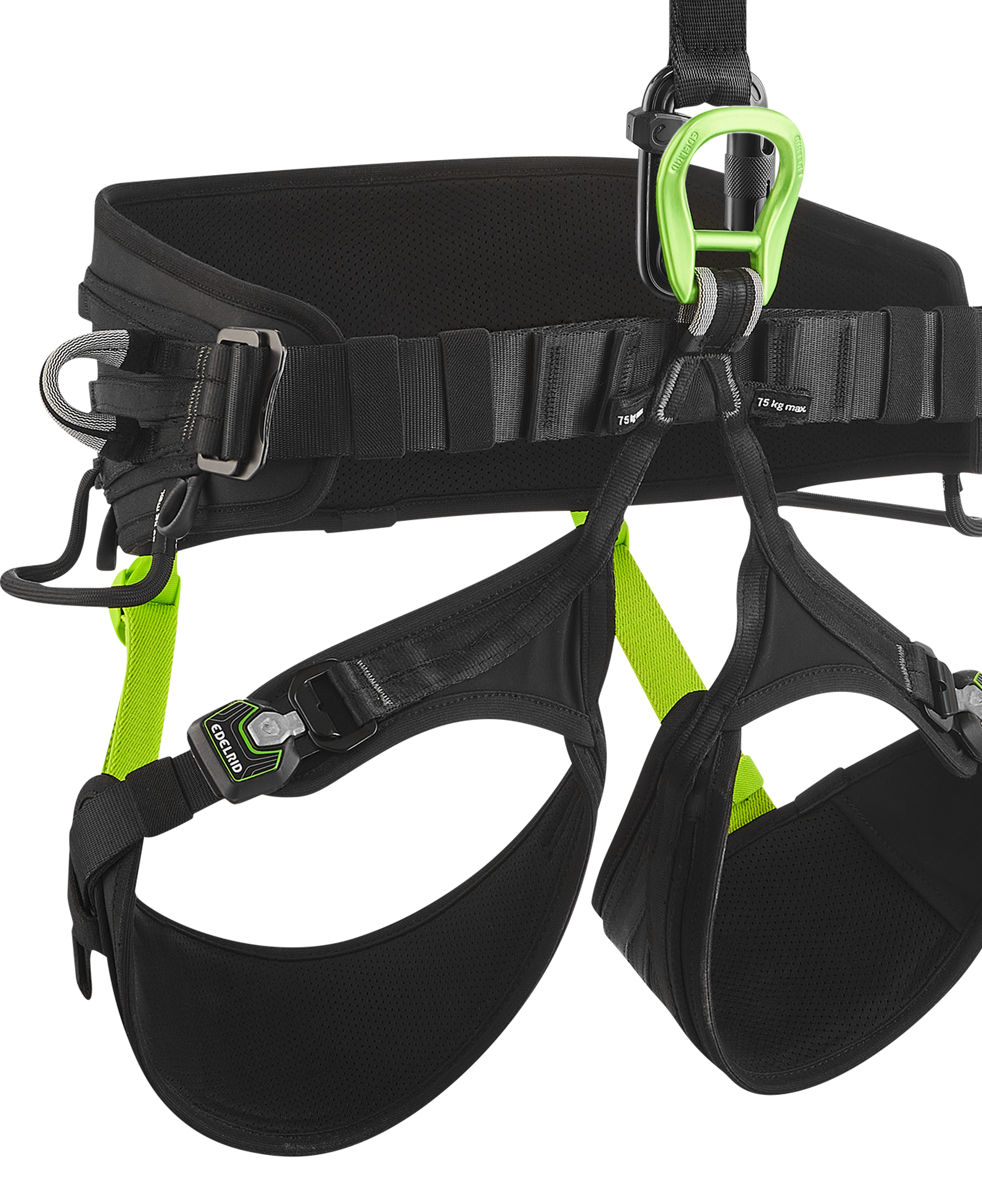 最大72％オフ！最大72％オフ！EDELRID Vector X サイズ1 チェスト